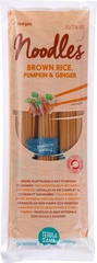 Rijstnoedels pompoen BIO 12x250 gr.