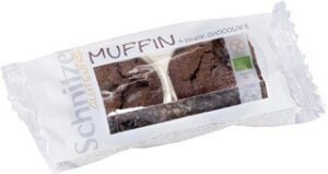 Muffin Chocolate 2x140 BIO 6x140 gr.