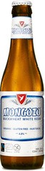 Buckwheat white beer BIO 1x33 cl