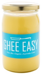 Ghee easy naturel BIO 6x245 gr.