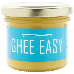 Ghee easy naturel BIO 12x100 gr.