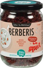 Berberisbessen BIO 6x160 gr.