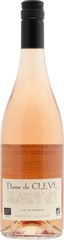 Rosé Grenache BIO 6x75 cl
