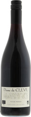Rode wijn Grenache BIO 6x75 cl