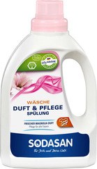 Wasverzachter BIO 6x750 ml.