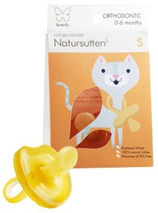 Fopspeen vlinder-anatom  p/st.