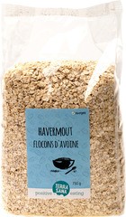 Havermout BIO 12x750 gr.