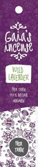 Wierook wild lavender 10x15 stuks