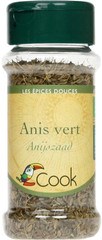 Anijszaad BIO 3x40 gr.