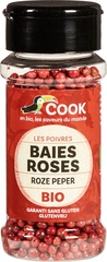 Roze peper BIO 3x20 gr.