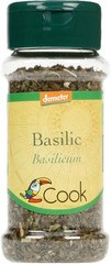 Basilicum BIO 3x15 gr.