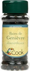 Jeneverbessen BIO 3x25 gr.