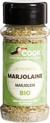 Marjolein BIO 3x10 gr.