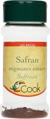 Saffraan BIO 3x1 gr.