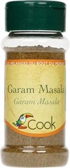 Garam Masala BIO 3x35 gr.