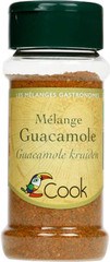 Guacamole kruiden BIO 3x45 gr.