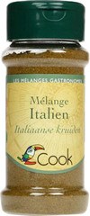 Italiaanse kruiden BIO 3x28 gr.