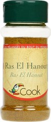Ras El Hanout BIO 3x35 gr.