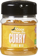 Kerrie mild BIO 6x80 gr.