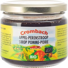 Appel-perenstroop BIO 6x330 gr.