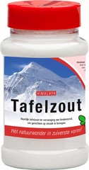 Himalaya ayurvedisch zout  6x500 gr.