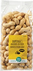 Doppinda's BIO 8x330 gr.