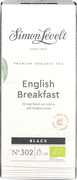 English breakfast BIO 6x20 builtjes