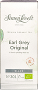Earl grey BIO 6x20 builtjes