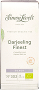 Darjeeling finest BIO 6x20 builtjes