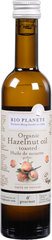 Hazelnootolie toasted BIO 1x100 ml.