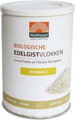 Edelgistvlokken BIO 1x200 gr.