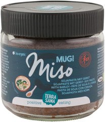 Mugi miso BIO 6x350 gr.