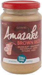 Rijst amazake BIO 6x380 gr.
