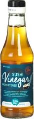 Sushi vinegar unsweeten BIO 6x250 ml.