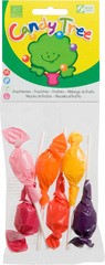 Lollies mix BIO 12x6 stuks