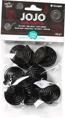 Zoete drop Wheel BIO 20x100 gr.