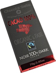 Dark 100% BIO 14x70 gr.