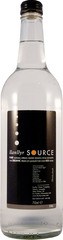Mineraalwater zonder koolzuur  12x750 ml