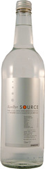 Mineraalwater met koolzuur  12x750 ml.