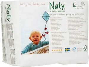 Luierbroekjes 4  8-15 kg  4x22 stuks