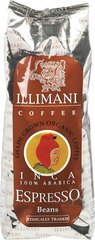 Inca Arabica espresso BIO 1x1 kg.