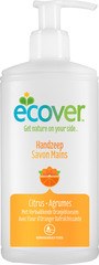 Handzeep citrus+oranjebloesem  1x250 ml.