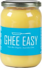 Ghee easy naturel BIO 6x500 gr.