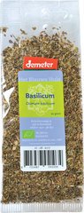 Basilicum BIO 5x20 gr.