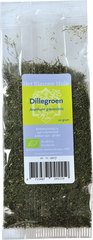 Dillegroen BIO 5x20 gr.