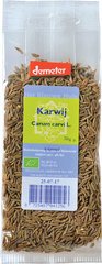 Karwij zaad BIO 5x50 gr.