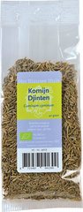 Komijn zaad BIO 5x40 gr.