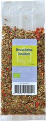 Bruschetta kruiden BIO 5x20 gr.