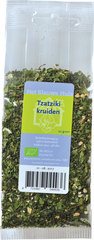 Tzatziki kruiden BIO 5x20 gr.