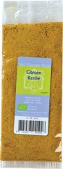 Citroen Kerrie BIO 5x20 gr.